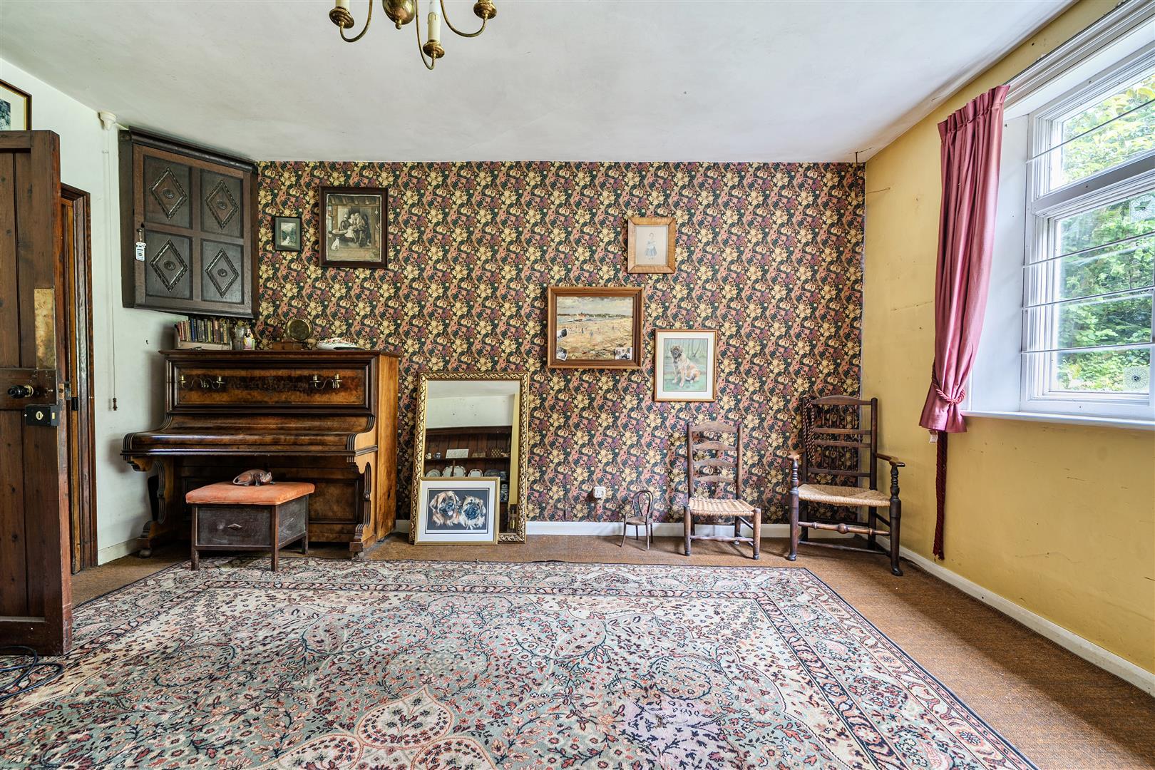 Sandy Lane Hornhill, Cannington, Bridgewater, Somerset, TA5