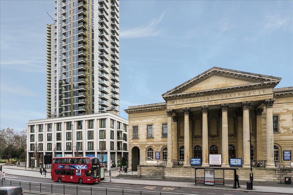 <order>1</order><label>One Elephant Park | Circa London</label>
