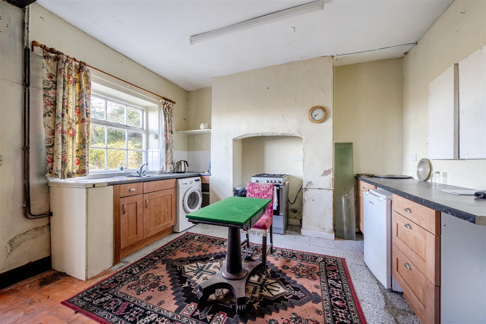 Upper Linney Ludlow, SY8