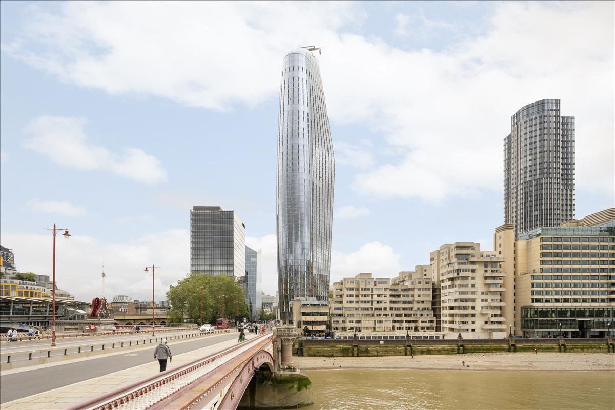 One Blackfriars | Circa London