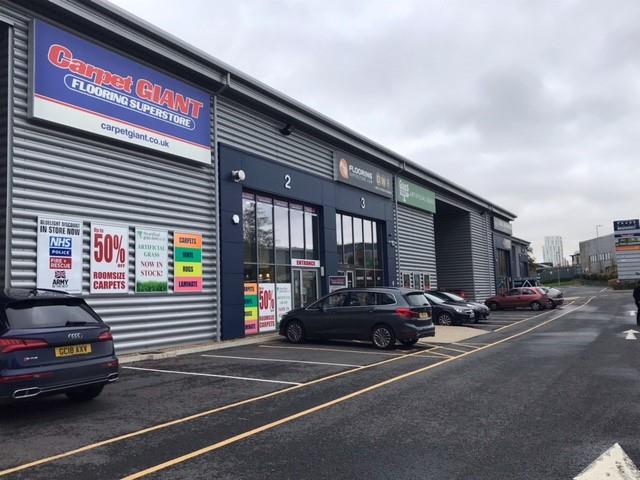 Trade City Bracknell | 
