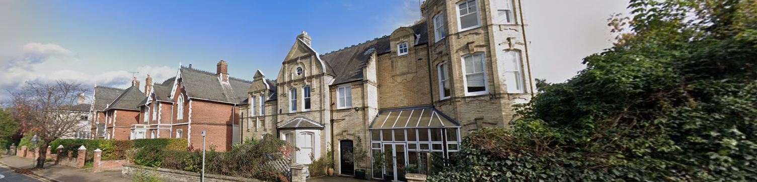 Lexden Area Guide