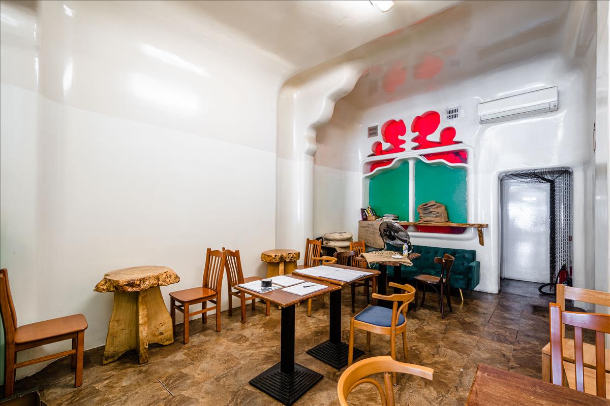 cafe for sale islington 