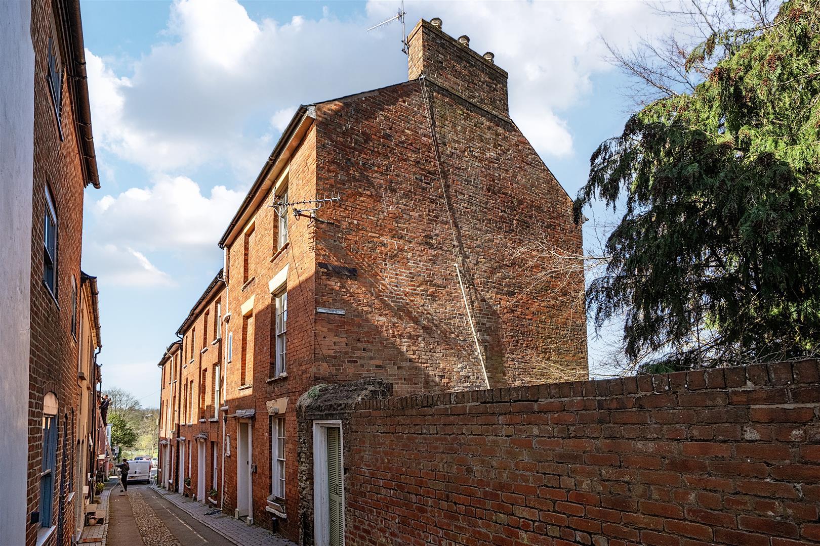 Upper Linney Ludlow, SY8