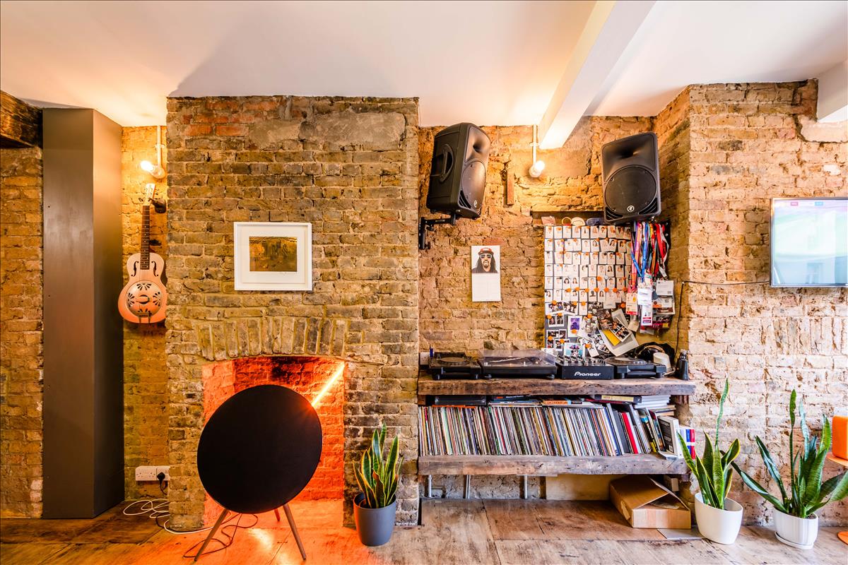 investment for sale shoreditch 