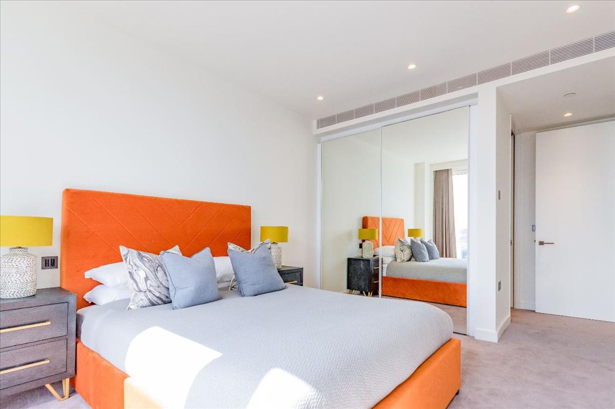 Master Bedroom 2
