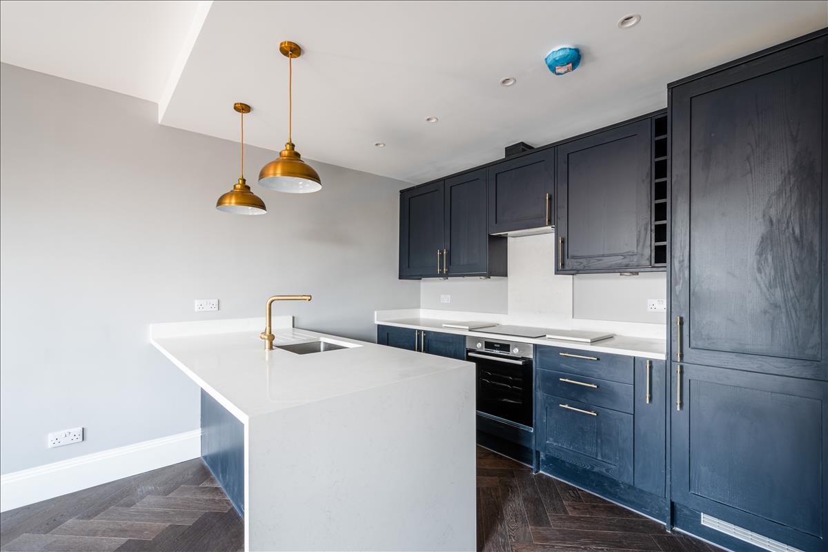 mixed use investment for sale london