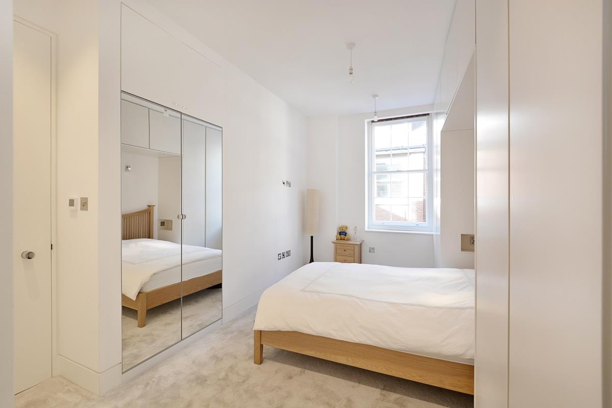 bedroom, ec1, rental, clerkenwell, lettings