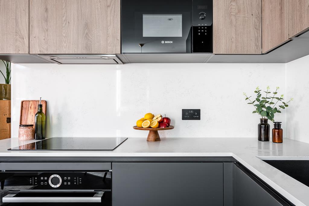 Spurstowe Terrace Penthouse Apartment For Sale, Hackney Downs