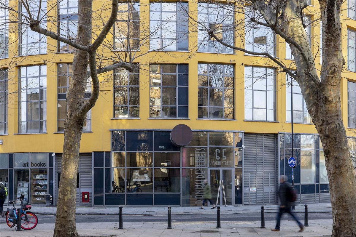 Bankside Lofts