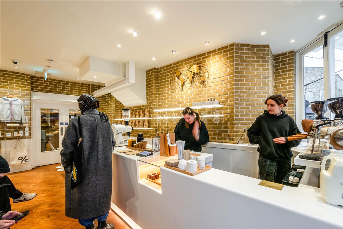 investment property for sale in Broadway Market 