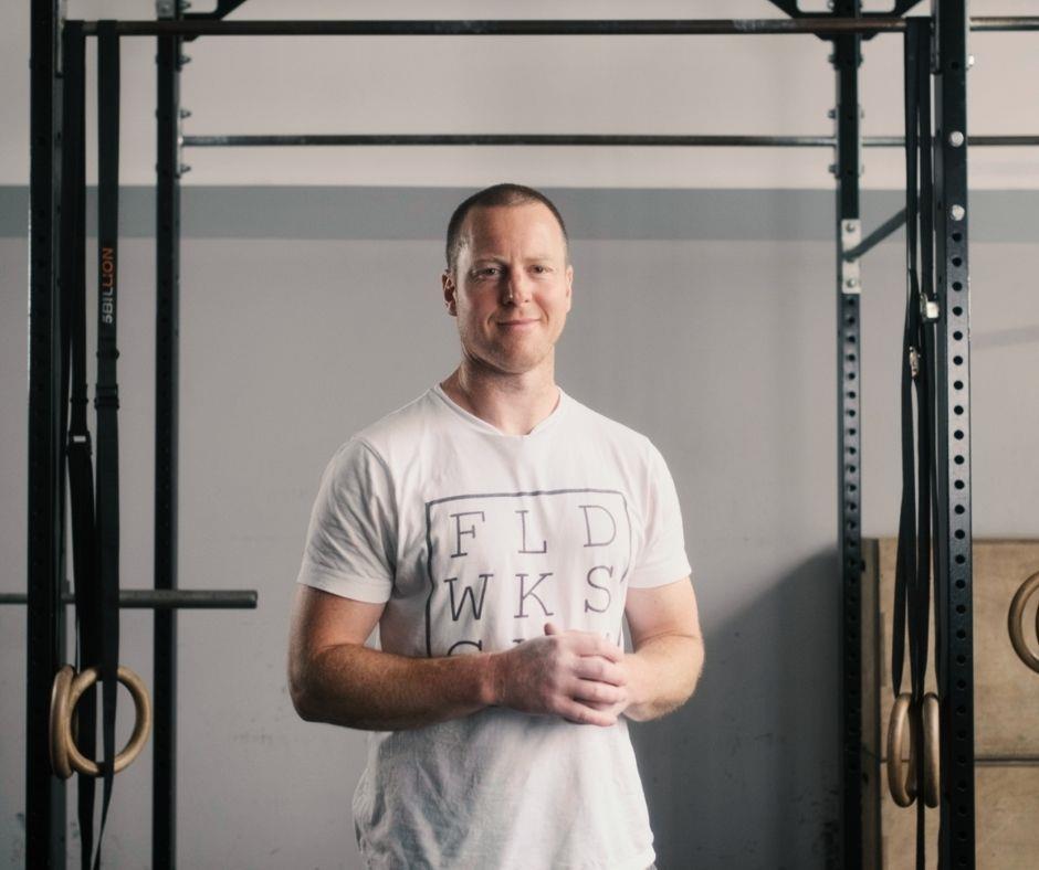 Fieldworks gym