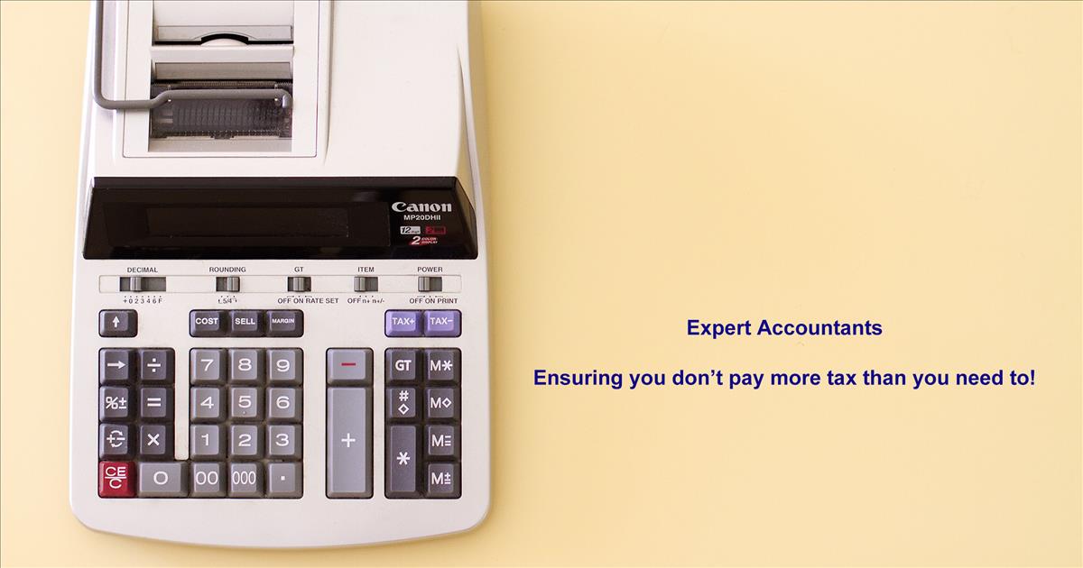 tba expert accountants