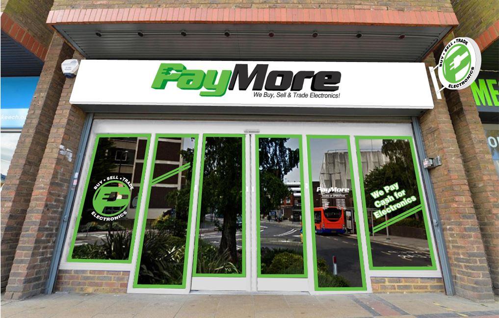 Shop to let - Park Street, Luton - RAB Commercial Property