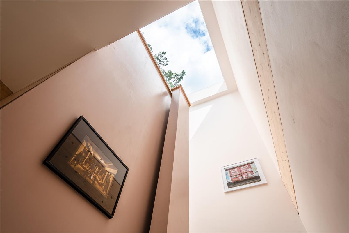 Three bedroom freehold modern house for sale in London Fields, Hackney, London, E8