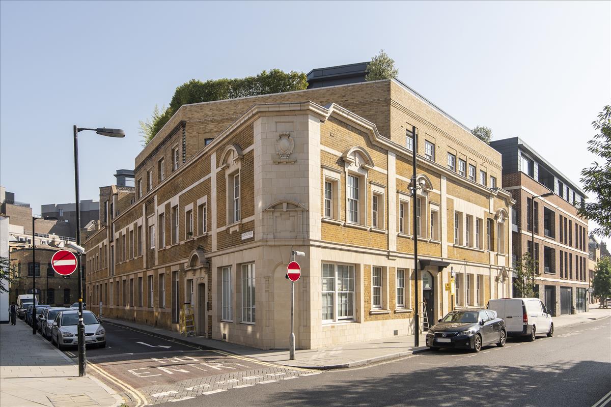 Valentine Place SE1 | Circa London