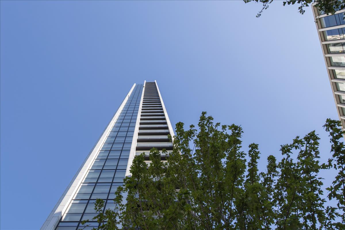 Atlas Building