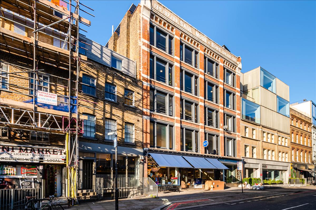 east london commercial property for sale 
