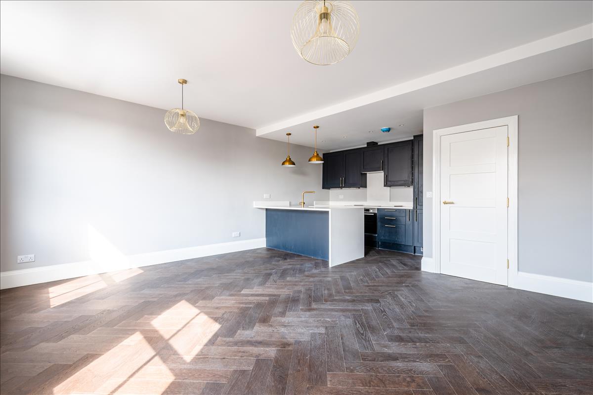 property investment for sale london