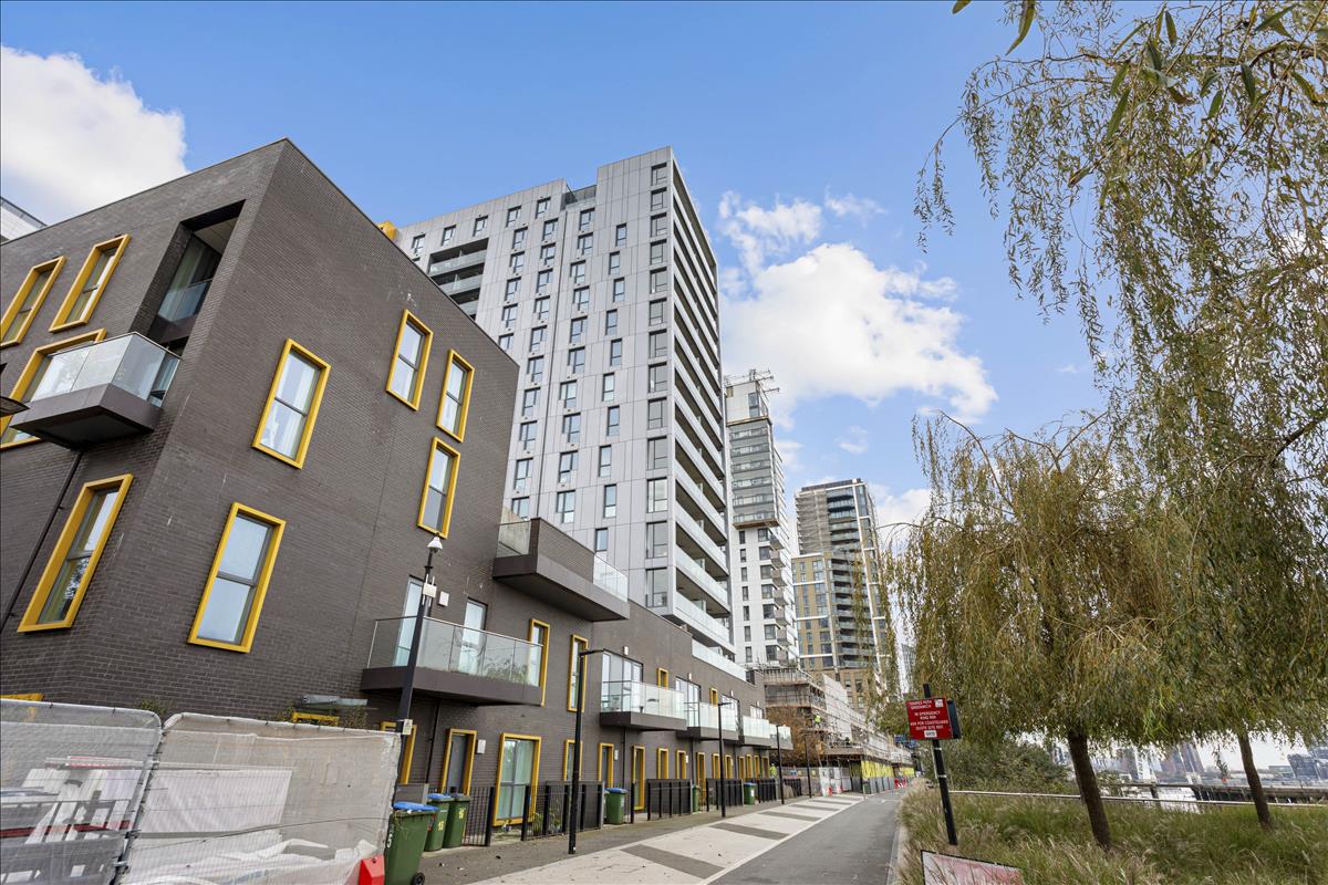 Platinum Riverside | Circa London