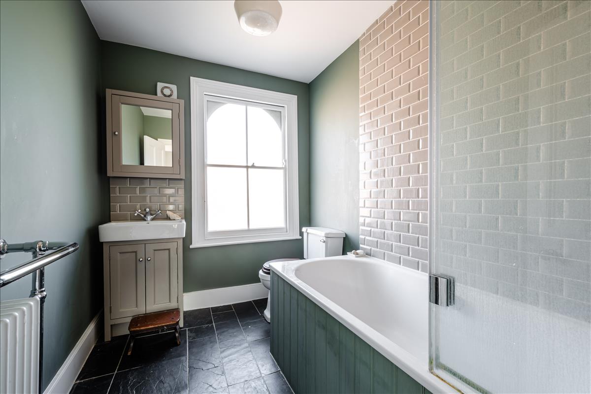 5 bedroom town house for sale London Fields, E9