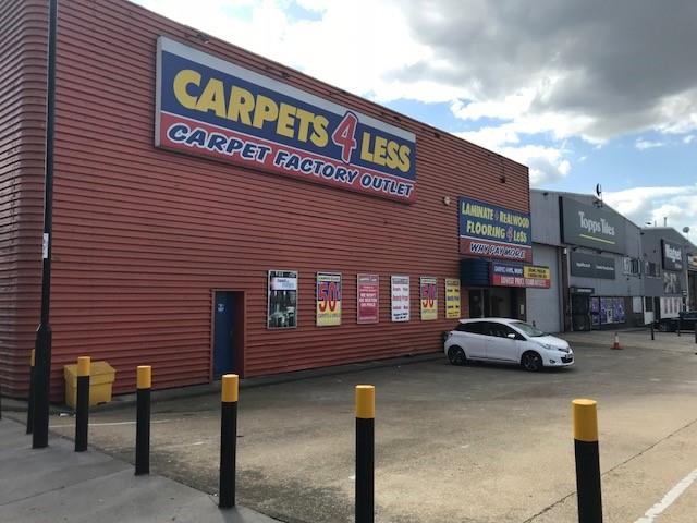 retail shop units to let in Sutton & Surrey - RAB Commercial Property