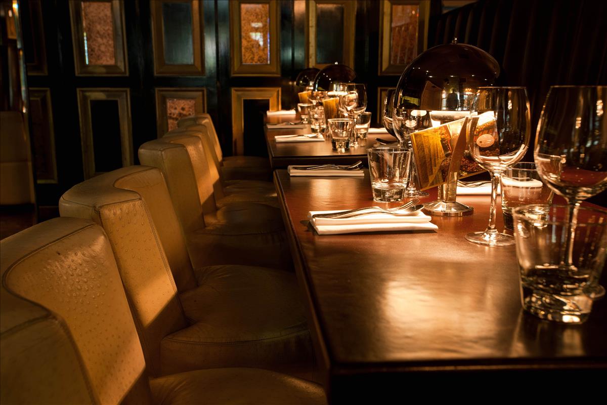 Night club to rent in London