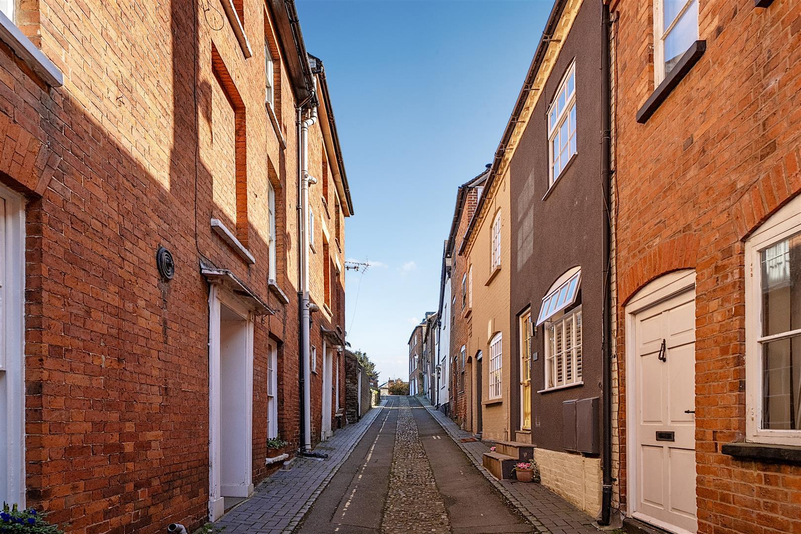 Upper Linney Ludlow, SY8