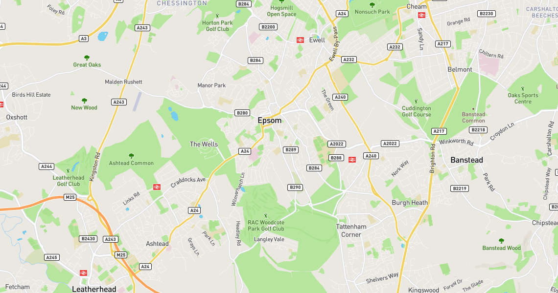 insolvency practitioners in epsom