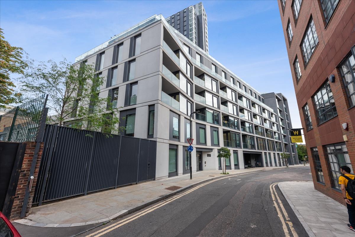 The Makers N1 | Circa London