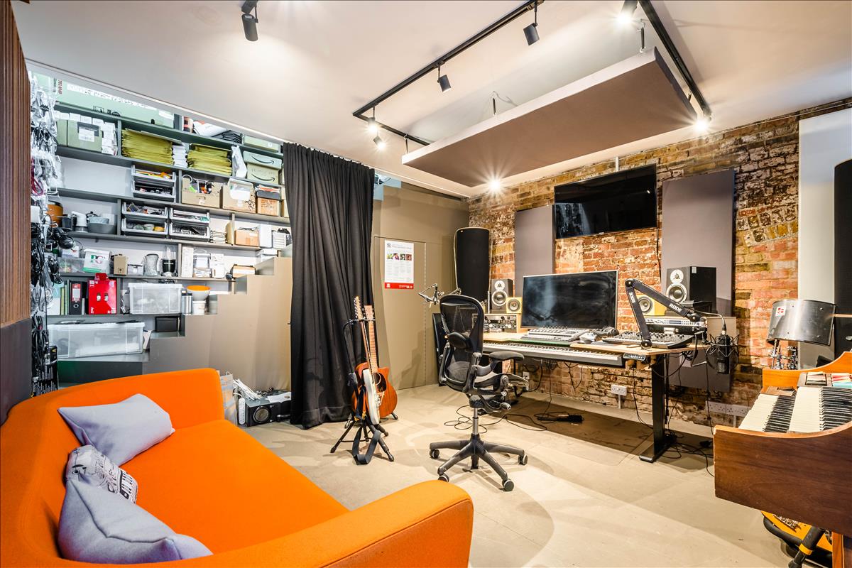 investment for sale east london 