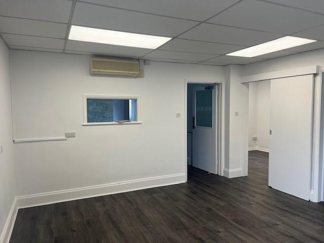 self contained office building to rent in Three Bridges, Crawley