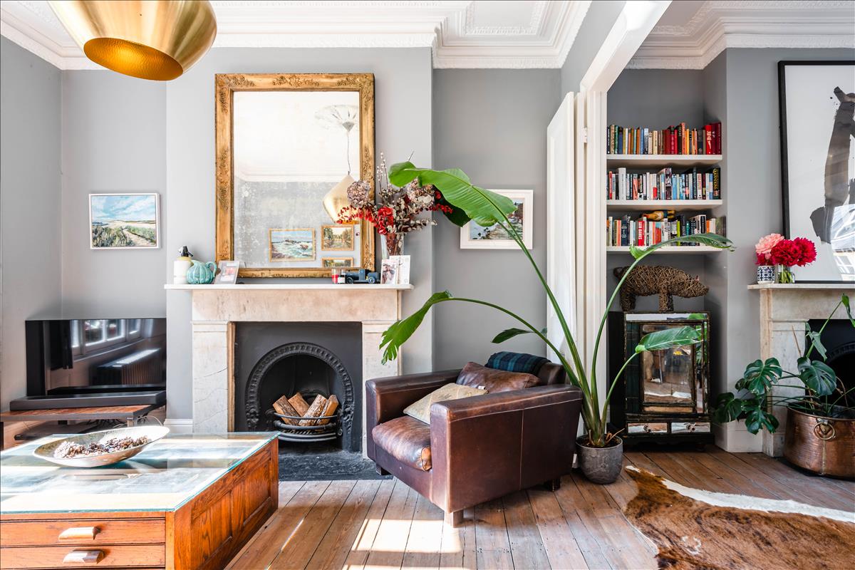 5 bedroom town house for sale London Fields, E9