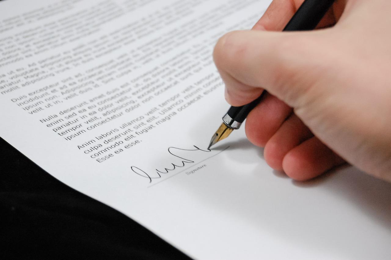 tba advice on personal guarantees