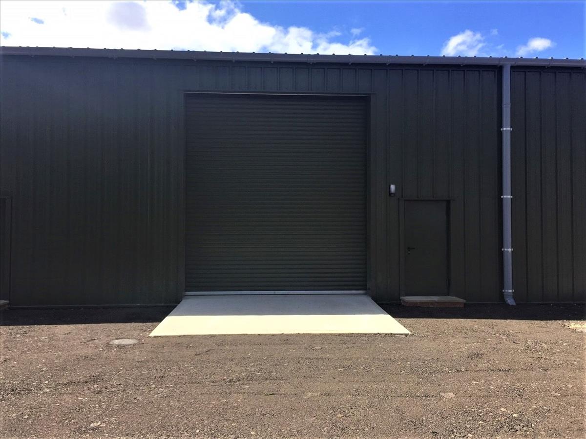 RA Single Unit