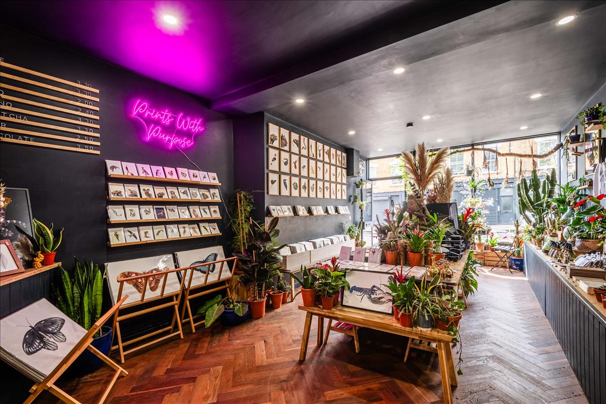A rare opportunity to acquire a mixed-use freehold investment in the heart of Lower Clapton, positioned on Chatsworth Road, an increasingly sought-after high street known for its independent businesses.
