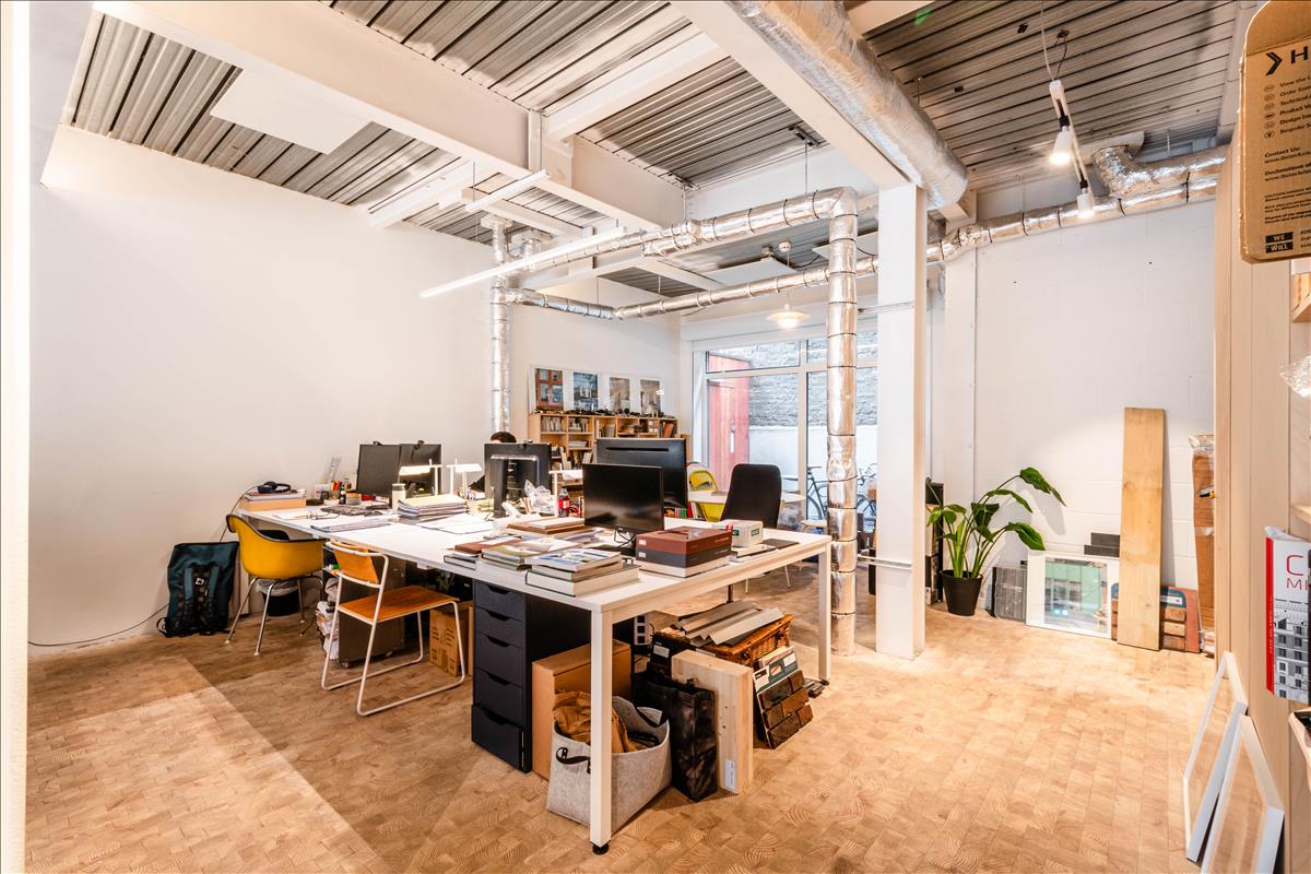 commercial property for sale in Hackney Downs 