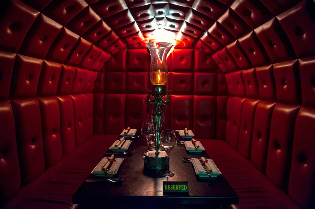 Bar to rent in West End
