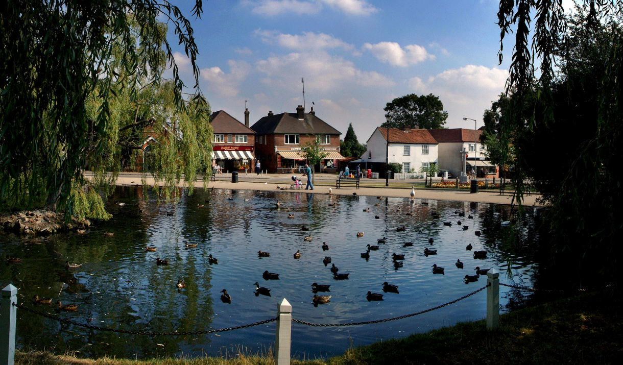 writtle