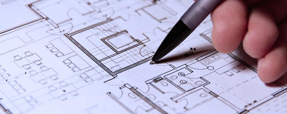 space planning