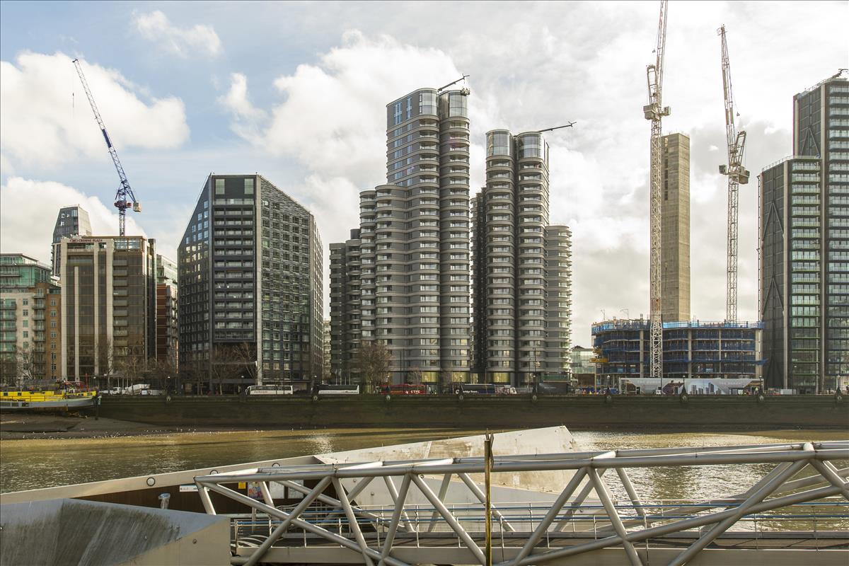 The Corniche | Circa London