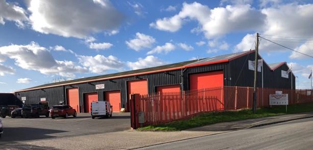 RAB Commercial Property - commercial property Investment sale advice