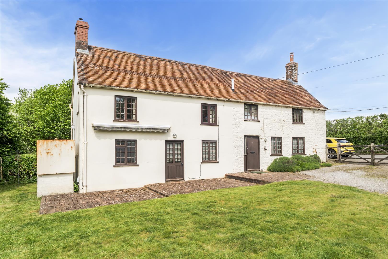Property cover