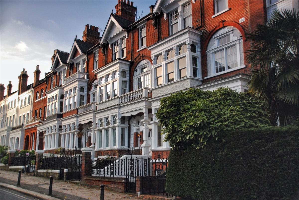 Properties For Sale in Richmond