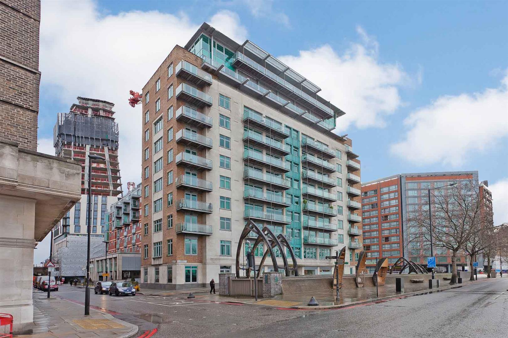 9 Albert Embankment | Circa London