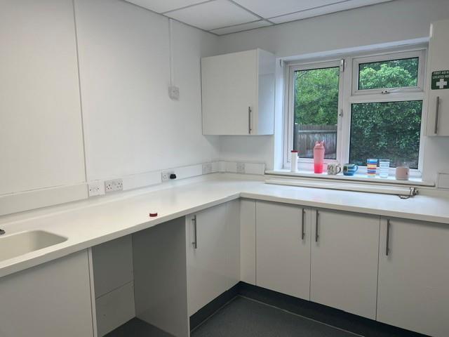 self contained office building to rent in Three Bridges, Crawley