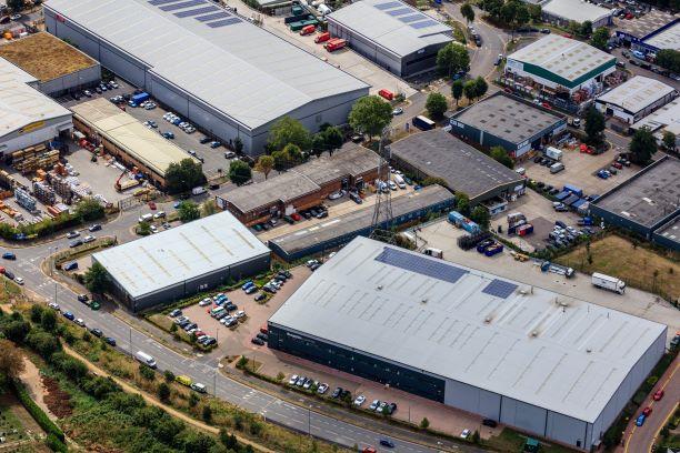 commercial property investment sale advice in London, Surrey, Croydon & South East