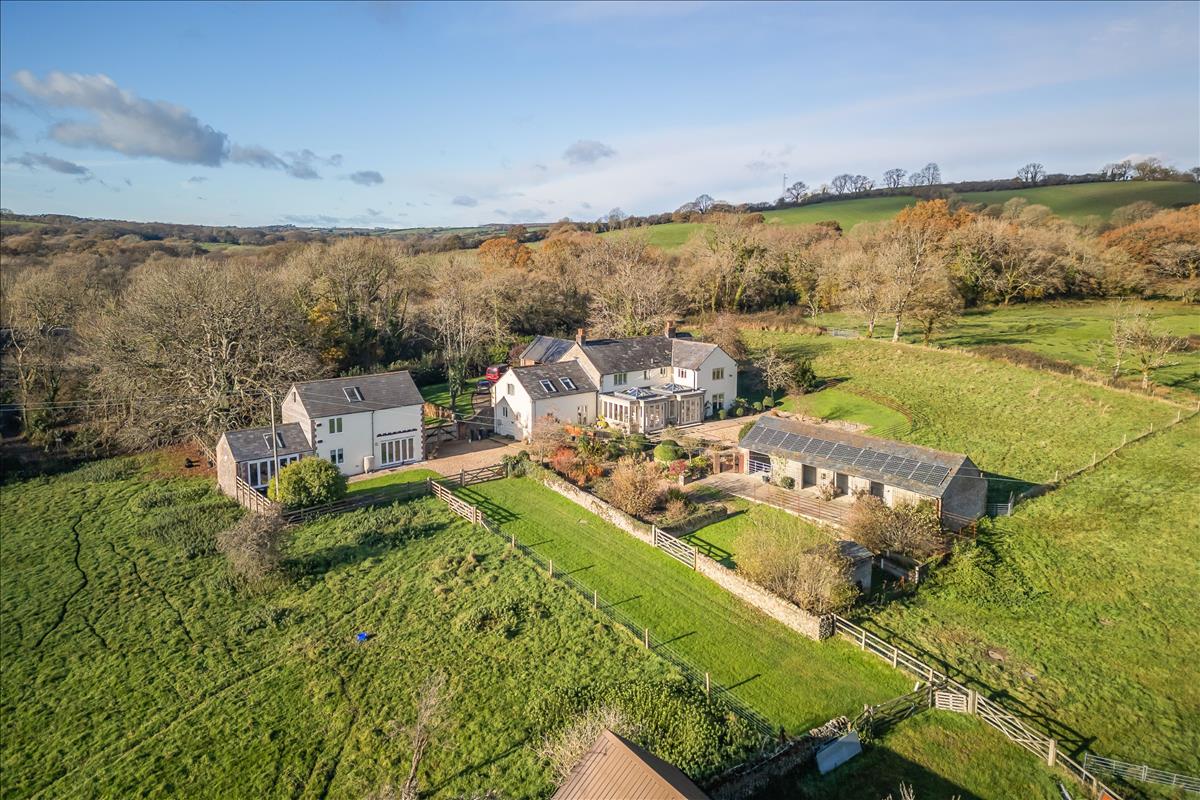 farm sold by Symonds & Sampson 