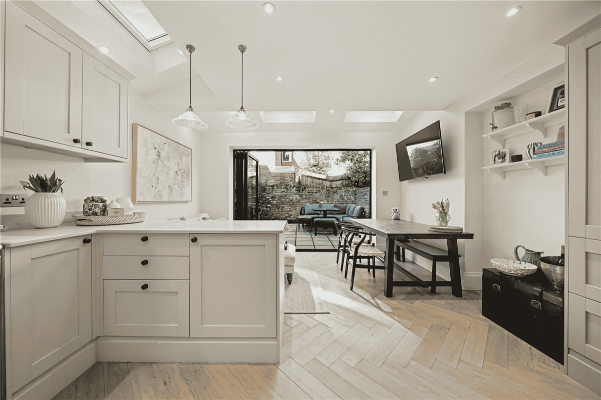 Homepage picture of Cathles Road