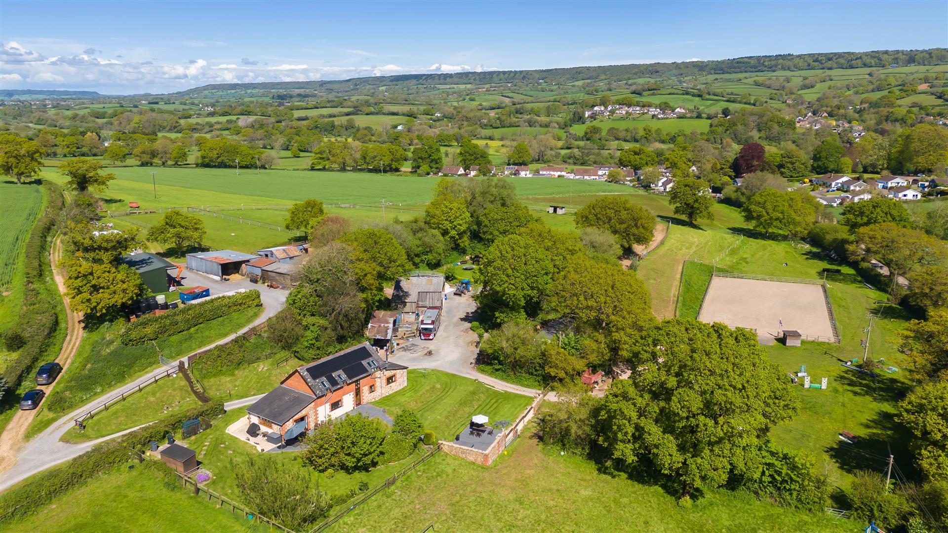 rural agents selling farms and land